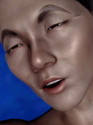 [桐山遥]借你娘子泄泄火(讨魔传) 外传4 夏玲兰篇 02_042