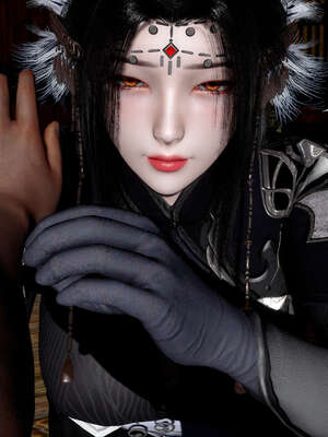 [桐山遥]借你娘子泄泄火(讨魔传) 外传4 夏玲兰篇 02_047