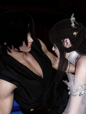 [桐山遥]借你娘子泄泄火(讨魔传) 外传4 夏玲兰篇 02_084