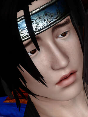 [桐山遥]借你娘子泄泄火(讨魔传) 外传4 夏玲兰篇 02_085