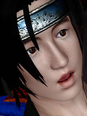 [桐山遥]借你娘子泄泄火(讨魔传) 外传4 夏玲兰篇 02_086