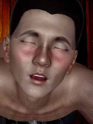 [桐山遥]借你娘子泄泄火(讨魔传) 外传4 夏玲兰篇 02_095