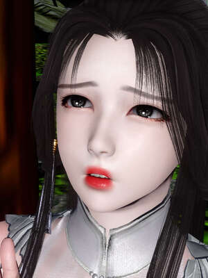 [桐山遥]借你娘子泄泄火(讨魔传) 外传4 夏玲兰篇 02_105