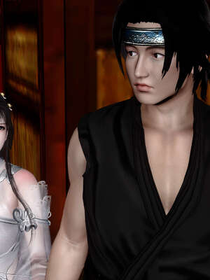 [桐山遥]借你娘子泄泄火(讨魔传) 外传4 夏玲兰篇 02_109