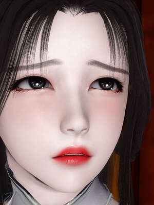 [桐山遥]借你娘子泄泄火(讨魔传) 外传4 夏玲兰篇 02_112