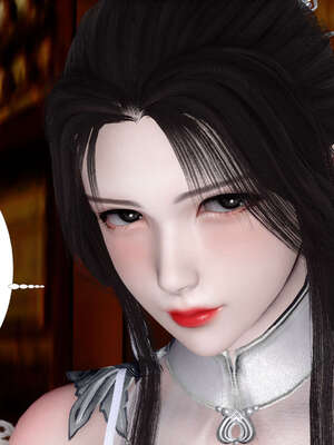 [桐山遥]借你娘子泄泄火(讨魔传) 外传4 夏玲兰篇 02_113