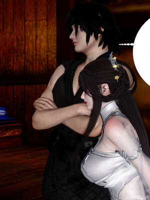 [桐山遥]借你娘子泄泄火(讨魔传) 外传4 夏玲兰篇 02_114