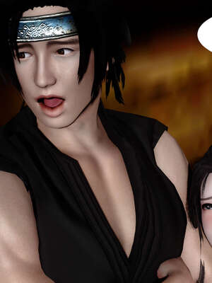 [桐山遥]借你娘子泄泄火(讨魔传) 外传4 夏玲兰篇 02_120