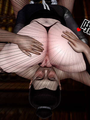 [桐山遥]借你娘子泄泄火(讨魔传) 外传4 夏玲兰篇 02_176