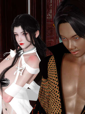 [桐山遥]借你娘子泄泄火(讨魔传) 外传4 夏玲兰篇 02_208