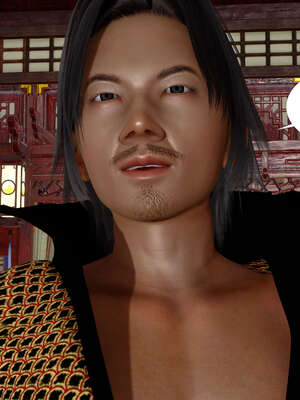 [桐山遥]借你娘子泄泄火(讨魔传) 外传4 夏玲兰篇 02_209