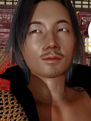 [桐山遥]借你娘子泄泄火(讨魔传) 外传4 夏玲兰篇 02_211