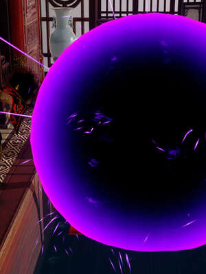 [桐山遥]借你娘子泄泄火(讨魔传) 外传4 夏玲兰篇 02_220