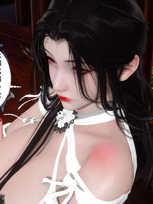 [桐山遥]借你娘子泄泄火(讨魔传) 外传4 夏玲兰篇 02_221