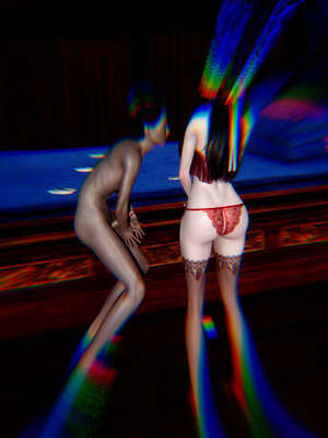 [桐山遥]借你娘子泄泄火(讨魔传) 外传4 夏玲兰篇 02_234