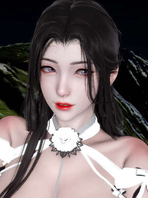 [桐山遥]借你娘子泄泄火(讨魔传) 外传4 夏玲兰篇 02_235