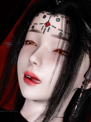 [桐山遥]借你娘子泄泄火(讨魔传) 外传4 夏玲兰篇 02_259