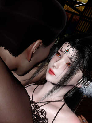 [桐山遥]借你娘子泄泄火(讨魔传) 外传4 夏玲兰篇 02_284