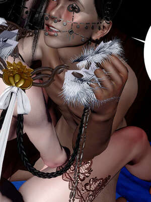 [桐山遥]借你娘子泄泄火(讨魔传) 外传4 夏玲兰篇 02_285