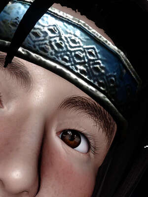 [桐山遥]借你娘子泄泄火(讨魔传) 外传4 夏玲兰篇 02_290