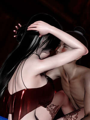 [桐山遥]借你娘子泄泄火(讨魔传) 外传4 夏玲兰篇 02_291