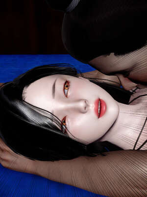 [桐山遥]借你娘子泄泄火(讨魔传) 外传4 夏玲兰篇 02_297