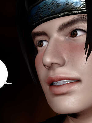 [桐山遥]借你娘子泄泄火(讨魔传) 外传4 夏玲兰篇 02_299