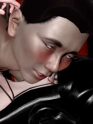 [桐山遥]借你娘子泄泄火(讨魔传) 外传4 夏玲兰篇 02_341