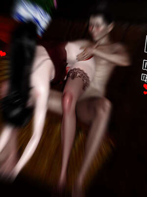 [桐山遥]借你娘子泄泄火(讨魔传) 外传4 夏玲兰篇 02_351