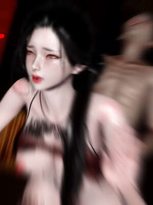 [桐山遥]借你娘子泄泄火(讨魔传) 外传4 夏玲兰篇 02_357