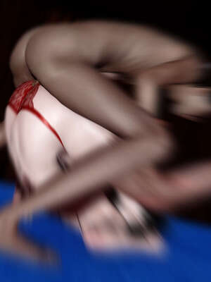 [桐山遥]借你娘子泄泄火(讨魔传) 外传4 夏玲兰篇 02_360