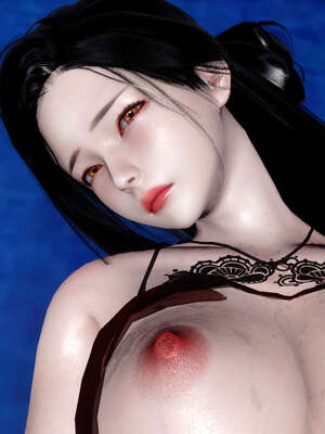 [桐山遥]借你娘子泄泄火(讨魔传) 外传4 夏玲兰篇 02_366