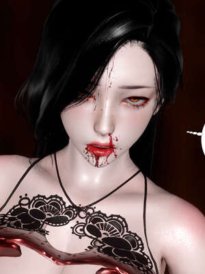 [桐山遥]借你娘子泄泄火(讨魔传) 外传4 夏玲兰篇 02_409