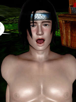 [桐山遥]借你娘子泄泄火(讨魔传) 外传4 夏玲兰篇 02_410