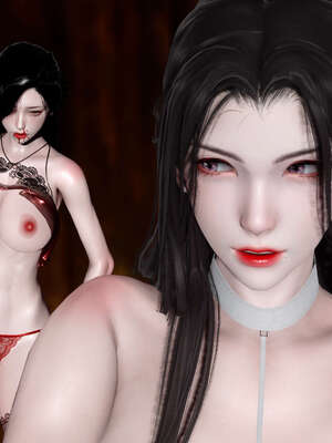 [桐山遥]借你娘子泄泄火(讨魔传) 外传4 夏玲兰篇 02_412