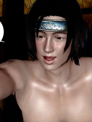 [桐山遥]借你娘子泄泄火(讨魔传) 外传4 夏玲兰篇 02_437