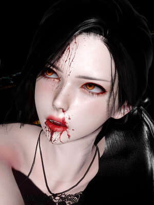 [桐山遥]借你娘子泄泄火(讨魔传) 外传4 夏玲兰篇 02_438