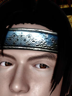 [桐山遥]借你娘子泄泄火(讨魔传) 外传4 夏玲兰篇 02_445