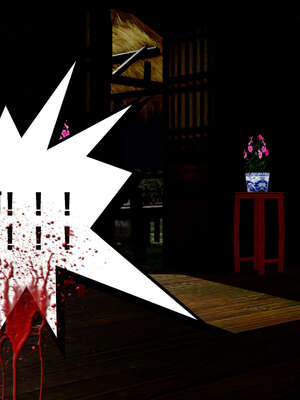 [桐山遥]借你娘子泄泄火(讨魔传) 外传4 夏玲兰篇 02_450