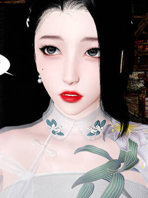 [桐山遥]借你娘子泄泄火(讨魔传) 外传5 杨馨儿 序章_018