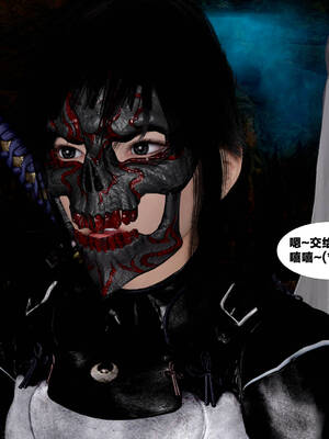 [桐山遥]借你娘子泄泄火(讨魔传) 外传5 杨馨儿 序章_126