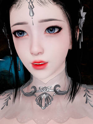 [桐山遥]借你娘子泄泄火(讨魔传) 外传5 杨馨儿 序章_127