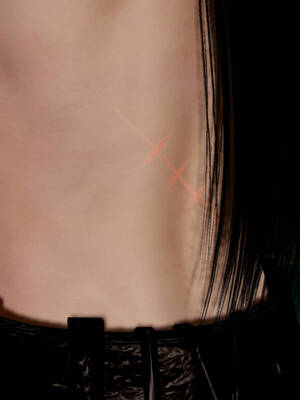 [桐山遥]借你娘子泄泄火(讨魔传) 外传5 杨馨儿 序章_132