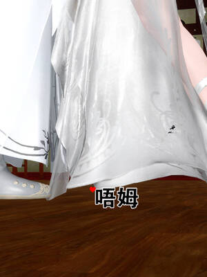 [桐山遥]借你娘子泄泄火(讨魔传) 外传5 杨馨儿 序章_255