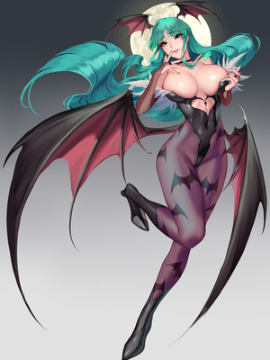 [Cian yo] 到2024-04-02合集_0673_Morrigan_Aensland_2