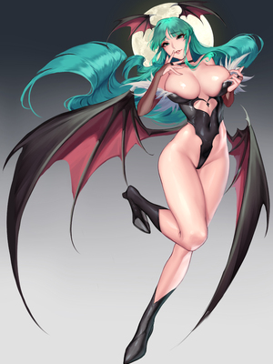 [Cian yo] 到2024-04-02合集_0674_Morrigan_Aensland_3