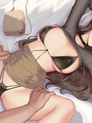 [Cian yo] 到2024-04-02合集_0840_OL_SEX_2