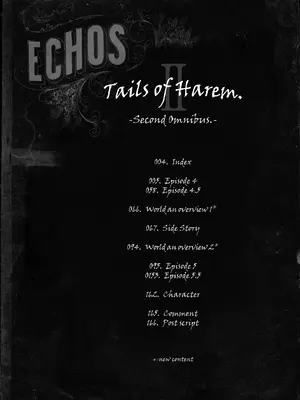 [しまぱん (立花オミナ)] 異世界ハーレム物語 総集編2 [DL版]_171