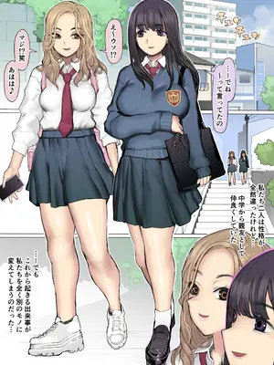 [pinkjoe] 親友叩き潰し競争飼育生活_03