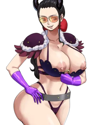 [PinkPawg] 百獣海賊団! (ワンピース) [DL版]_104